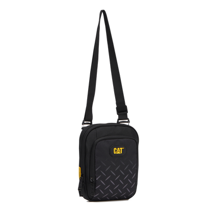 Bolso de hombro Voyager