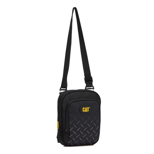 Bolso de hombro Voyager