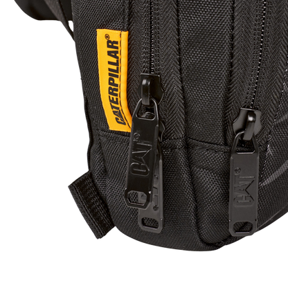 Bolso de hombro Voyager