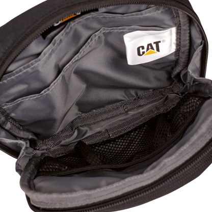 Bolso de hombro Voyager