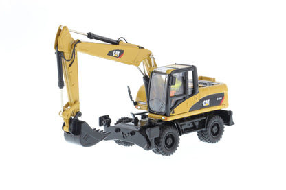 Excavadora de ruedas Core Classic M316D a escala 1:50