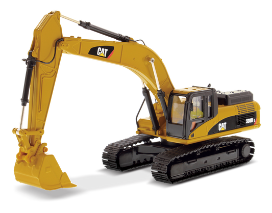 Excavadora hidráulica 330D Core Classic L a escala 1:50