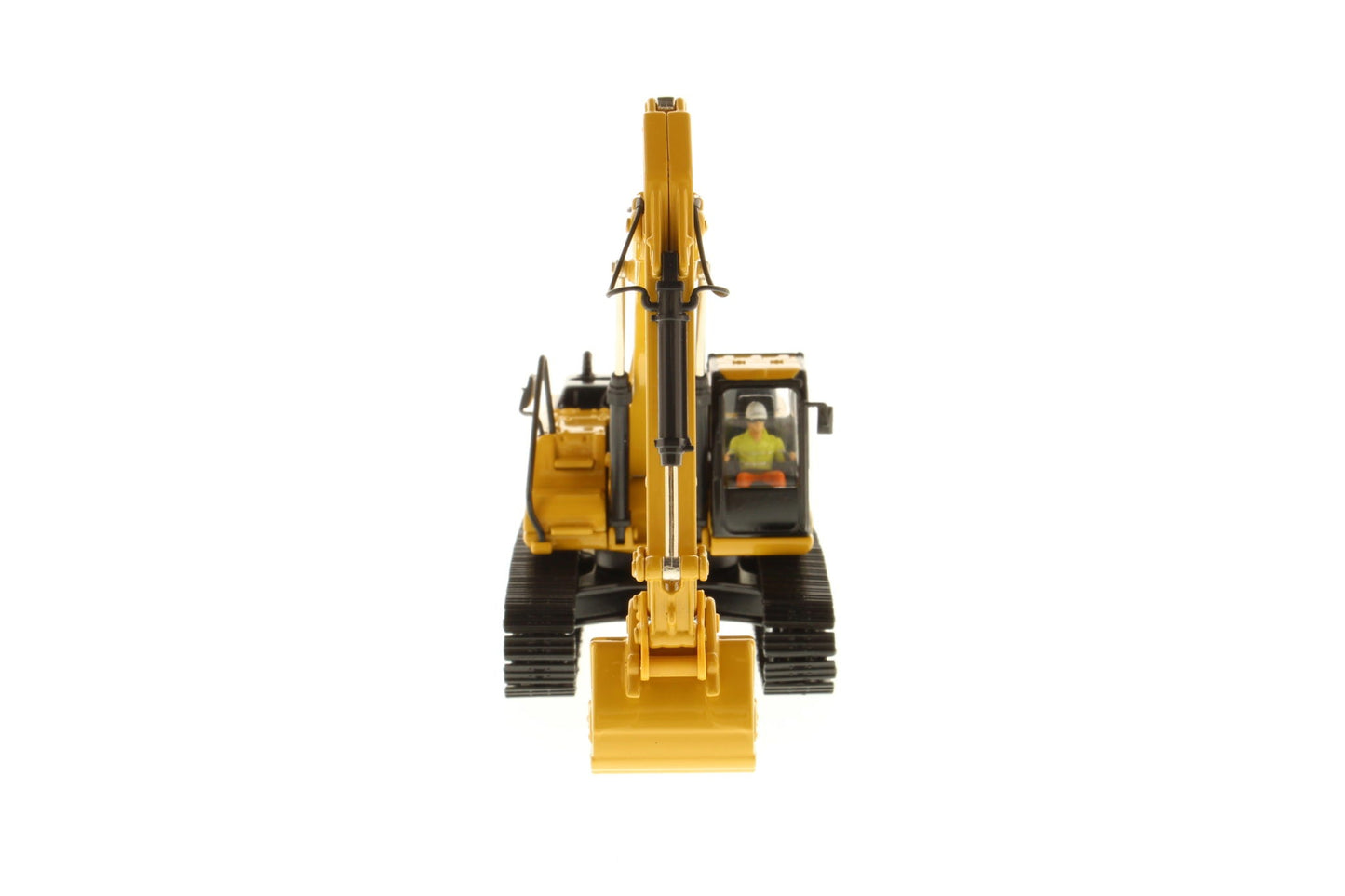 Excavadora hidráulica 330D Core Classic L a escala 1:50