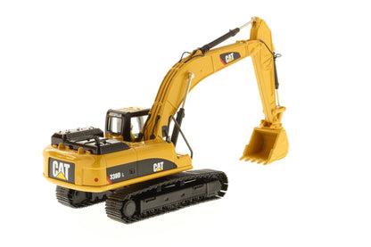 Excavadora hidráulica 330D Core Classic L a escala 1:50