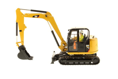Miniexcavadora hidráulica 308E2 CR SB a escala 1:32