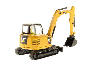 Miniexcavadora hidráulica 308E2 CR SB a escala 1:32