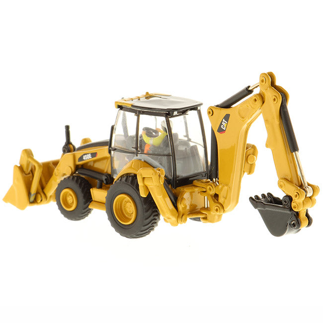 1:87 Retroexcavadora 450E