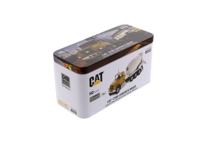 1:87 CT681 Hormigonera