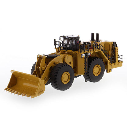 Cargadora de ruedas Elite 994K
