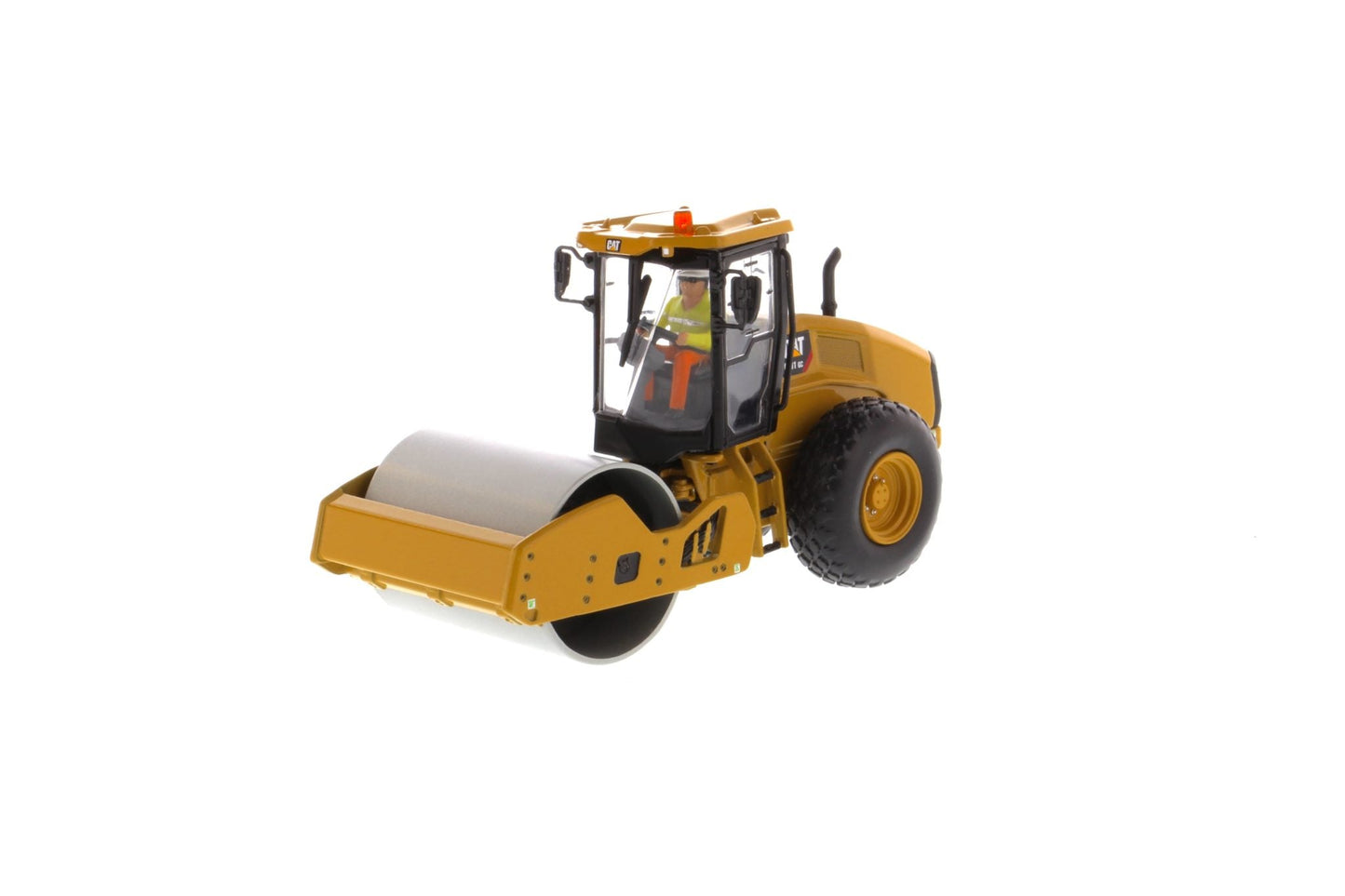 Compactador de suelo CS11 GC 1:50