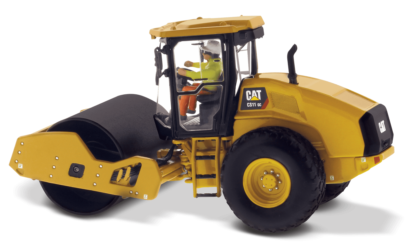 Compactador de suelo CS11 GC 1:50