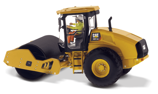 Compactador de suelo CS11 GC 1:50