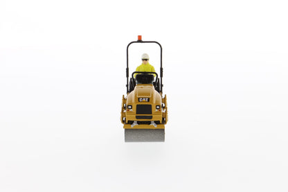 Compactador utilitario CB-2.7 1:50