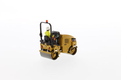 Compactador utilitario CB-2.7 1:50