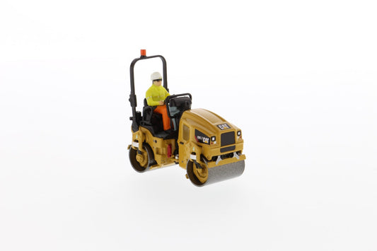 Compactador utilitario CB-2.7 1:50