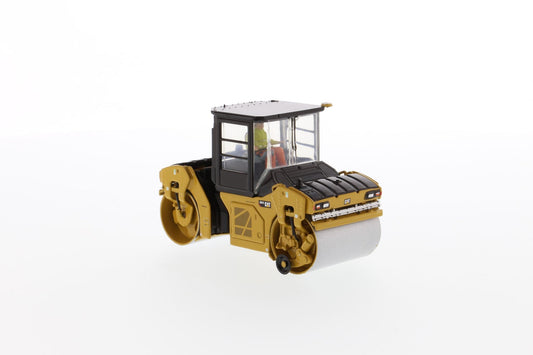 Rodillo vibratorio tándem CB-13 con cabina, escala 1:50