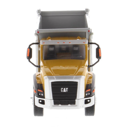 Camión volquete CT660 OX Stampede a escala 1:64
