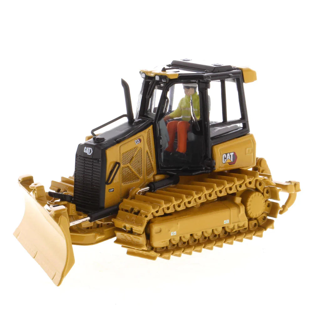 Bulldozer D3 1:50