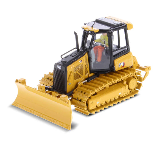 Bulldozer D3 1:50
