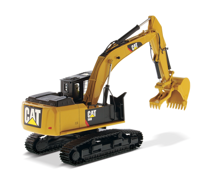 Configuración del constructor de carreteras 568 a escala 1:50