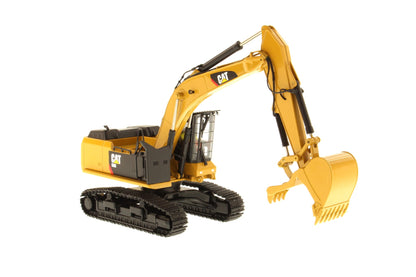 Configuración del constructor de carreteras 568 a escala 1:50