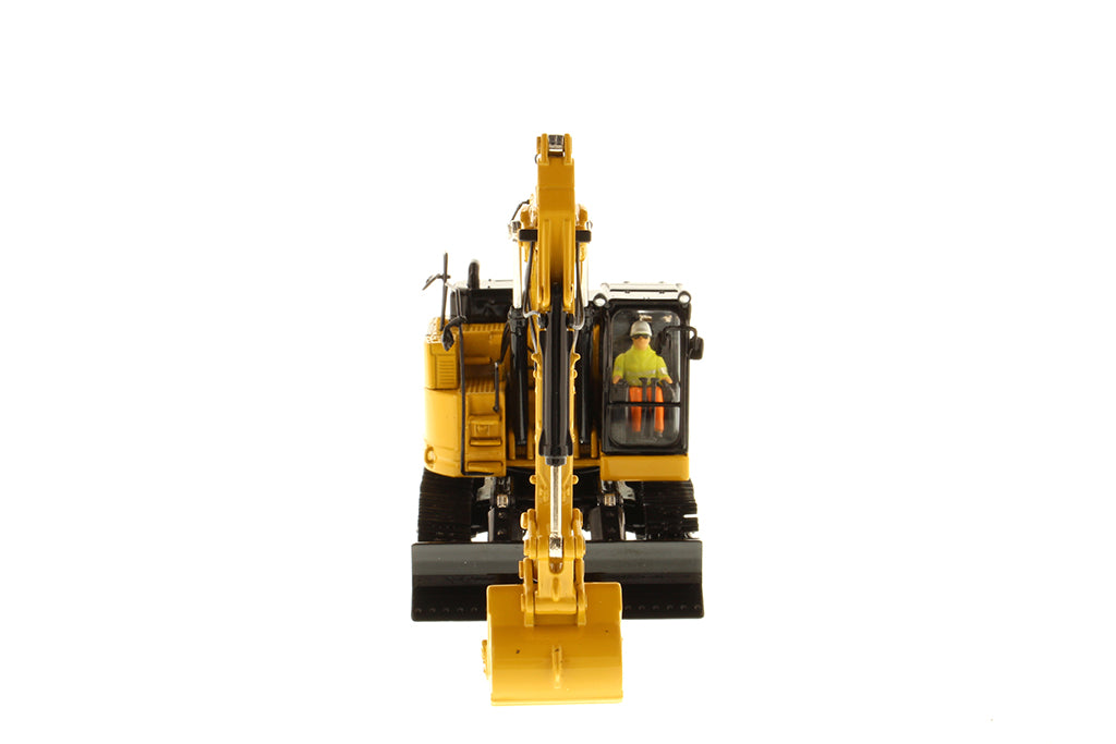 Excavadora hidráulica 335F L CR a escala 1:50