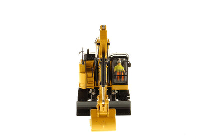 Excavadora hidráulica 335F L CR a escala 1:50