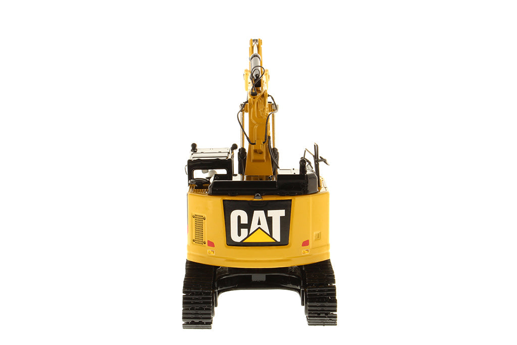 Excavadora hidráulica 335F L CR a escala 1:50