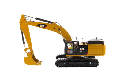 Excavadora hidráulica 349F L XE a escala 1:50