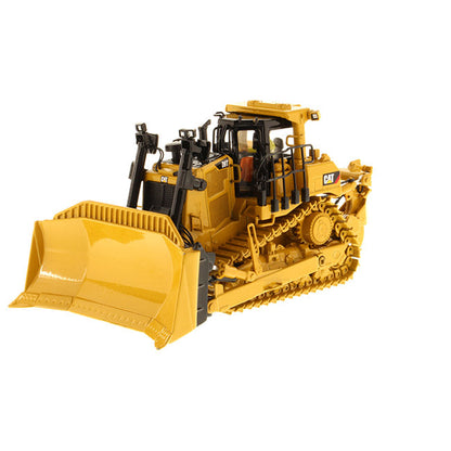 Tractor de cadenas D9T a escala 1:50