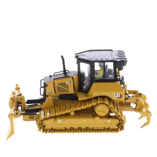 Bulldozer LGP VPAT D5 1:50