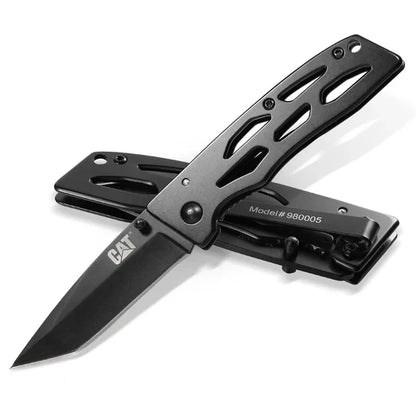 Cuchillo plegable Tanto de 6-1/2 pulgadas