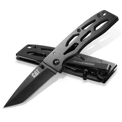 Cuchillo plegable Tanto de 6-1/2 pulgadas