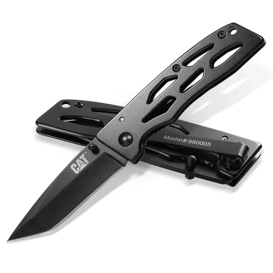 Cuchillo plegable Tanto de 6-1/2 pulgadas