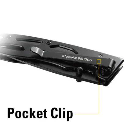 Cuchillo plegable Tanto de 6-1/2 pulgadas