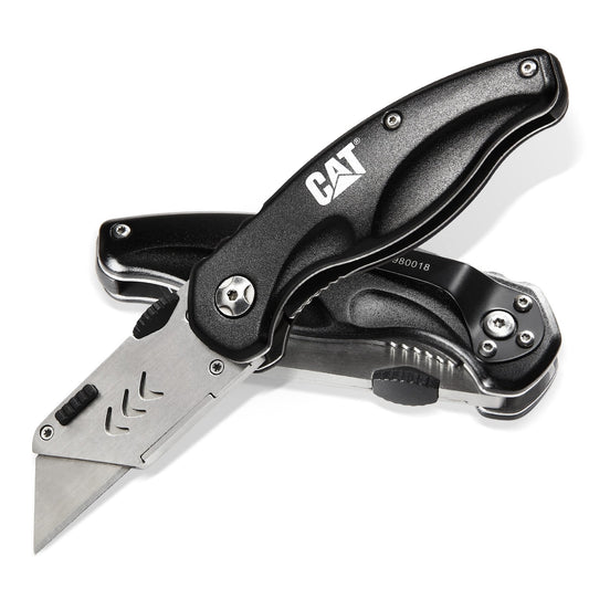 Navaja multiusos plegable de 6-3/8 pulgadas