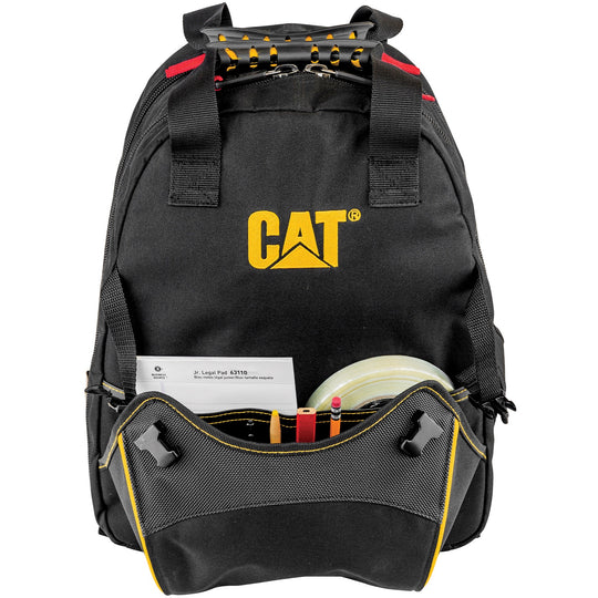 Mochila para herramientas tecnológicas de 17 pulgadas