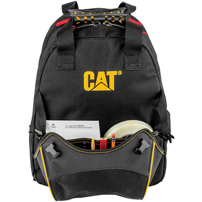 Mochila para herramientas tecnológicas de 17 pulgadas