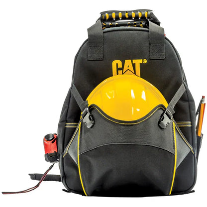 Mochila para herramientas tecnológicas de 17 pulgadas
