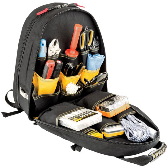 Mochila para herramientas tecnológicas de 17 pulgadas