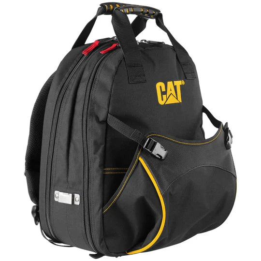 Mochila para herramientas tecnológicas de 17 pulgadas