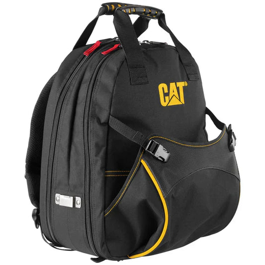 Mochila para herramientas tecnológicas de 17 pulgadas