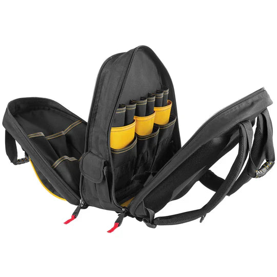 Mochila para herramientas tecnológicas de 17 pulgadas
