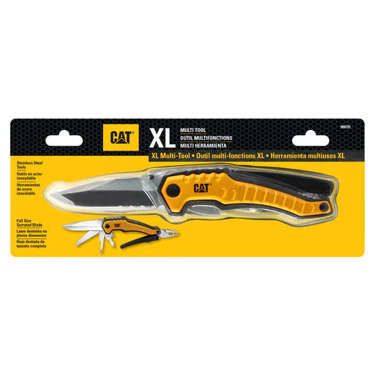 Herramienta múltiple XL