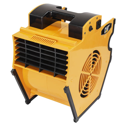 Soplador de aire profesional de 1200 CFM