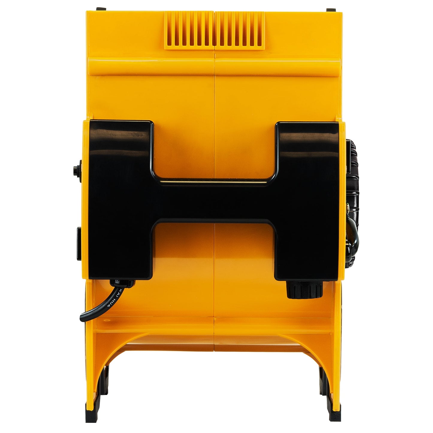 Soplador de aire profesional de 1200 CFM