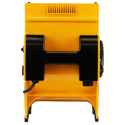 Soplador de aire profesional de 1200 CFM