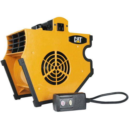 Soplador de aire profesional de 300 CFM