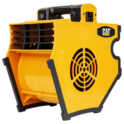 Soplador de aire profesional de 300 CFM