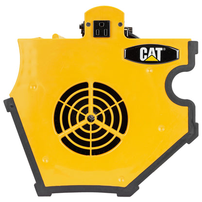 Soplador de aire profesional de 300 CFM